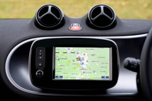 The Pros and Cons of New Auto-Digital Technologies