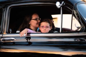 Child Passenger Safety Week (9/14-9/20) : How to Tell if Your Child is in the Right Car Seat