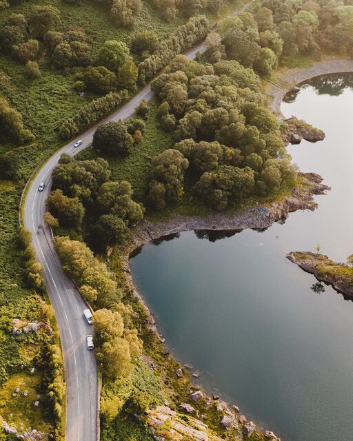 Any car accident is dangerous, but one few people consider is driving into a body of water.