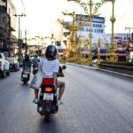 A motorcycle crash claimed the life of a man from Lakeland, Florida, when his bike collided with an SUV.