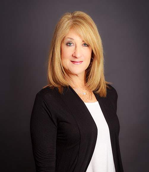 Suzy Spivack