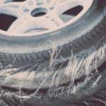 Defective Tire