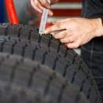 Identify the Signs of Wear on Your Tires