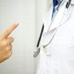 Is My Doctor Responsible