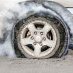 Prevent a Tire Blowout