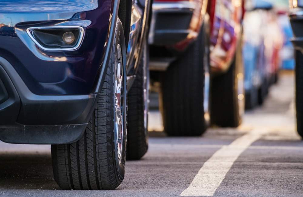 Which Tires Have Been Recalled Recently