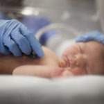 Baby in ICU1