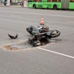 Florida motorcycle accident lawyer
