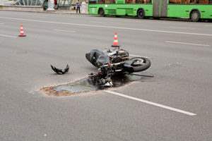 Abogado de Accidentes de Motocicleta de Florida