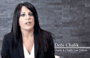 Video causes of tire defects