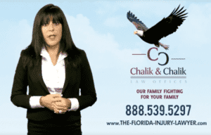 Video florida injury attorney advises about uninsured coverage