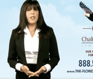 Video hiring a florida personal injury attorney