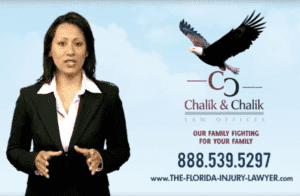 Video how a florida defective tire attorney can help you