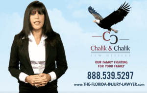 Video south florida accident attorney explains why she is a lawyer