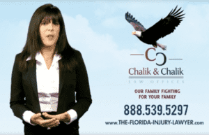 Video south florida accident attorney knows how to win over a jury