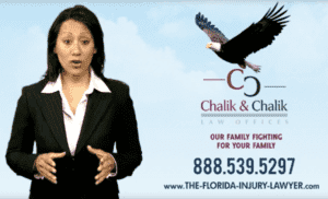 Videoflorida defective tire accidents who is liable