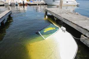 Abogado de Accidentes de Navegación de Sarasota