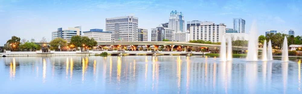 Find a Personal Injury Lawyer in Orlando, FL