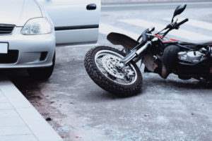 Can You Receive Compensation For A Motorcycle Accident If You Weren’t Wearing A Helmet In Florida?