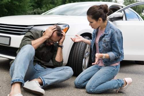 Faqs how do pedestrians seek compensation for injuries if hit by a car in florida