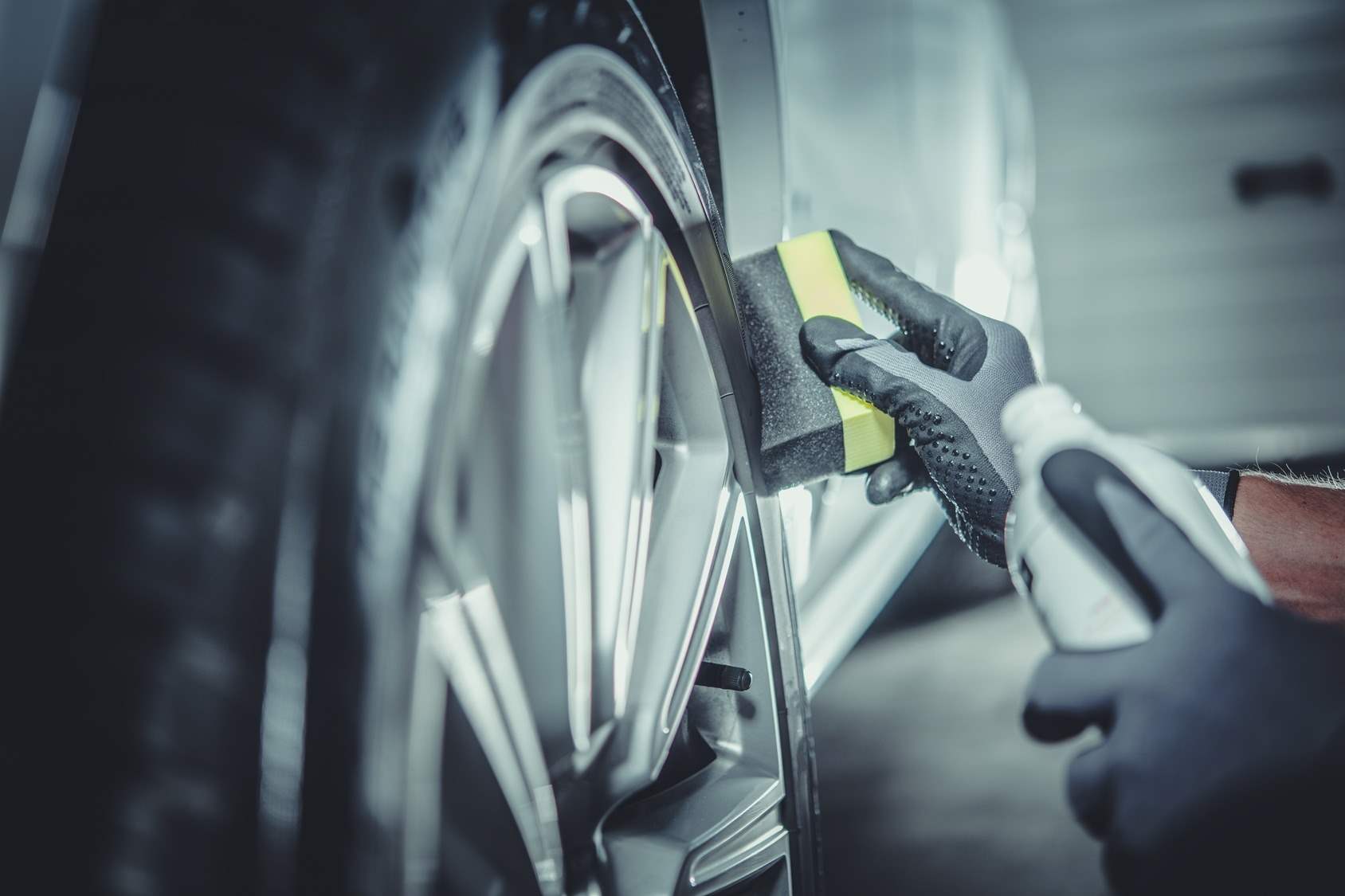 Some Causes Of Tire Tread Separation?