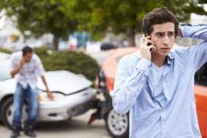 Who Determines Fault (And How) After A Car Accident in Florida?
