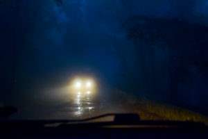 Abogado de Accidentes de Niebla de Fort Lauderdale