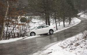 Fort Lauderdale Icy Road Accident Lawyer