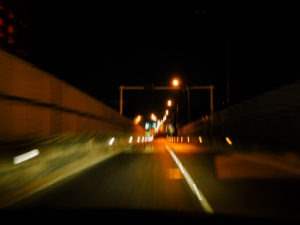 Fort Lauderdale Night Driving Accident Lawyer