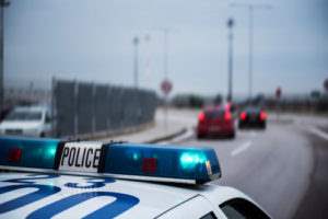 Fort Lauderdale Police Chase Accident Lawyer