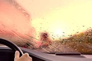 Fort Lauderdale Rain Accident Lawyer