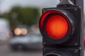Abogado de Accidentes por Pasar un Semáforo en Rojo en Fort Lauderdale