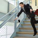 Florida slip and fall injury lawyer joanns fabrics