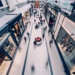 Malls in Florida gather multiple stores together in one place for the sake of convenience.