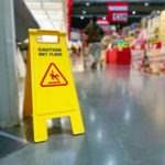 Florida slip and fall injury lawyer target