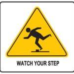 Florida slip and fall injury lawyer tj maxx