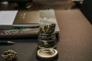 Abogado de Accidentes de Uso de Marihuana de Fort Lauderdale
