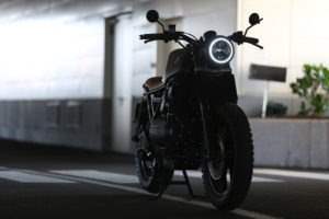 Vero Beach Motorcycle Accident Lawyer