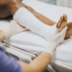 Depending on the severity of the accident and the age of the individual, slip, trip, and fall accidents can cause significant injury.