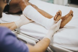Abogado de Accidentes de Resbalón y Caída en Vero Beach