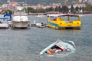 West Palm Beach Boating Accident Lawyer