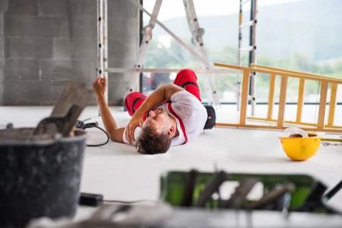 Faqs what should a worker do after getting injured on the job in florida