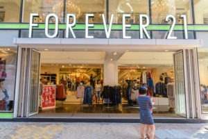 Abogado de Accidentes y Lesiones por Resbalón y Caída de Forever 21 en Florida