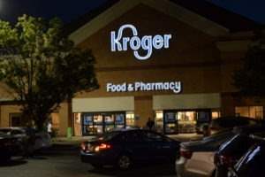 Abogado de Accidentes y Lesiones por Resbalones y Caídas de Kroger en Florida
