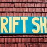 Florida slip and fall injury lawyer thrift store