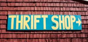 Thrift Store Slip and Fall Lawyer in Florida