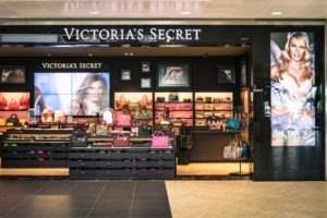 Abogado de Accidentes de Resbalón y Caída de Victoria’s Secret Florida