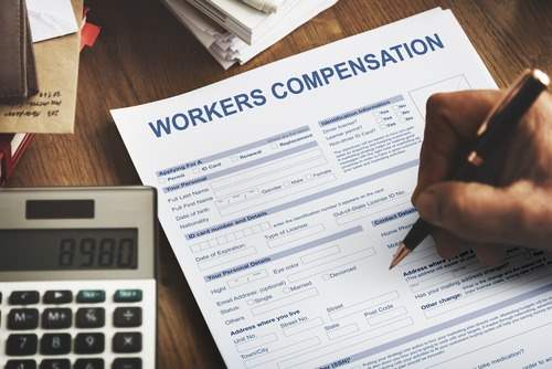 Faqs can i work while on workers compensation in florida