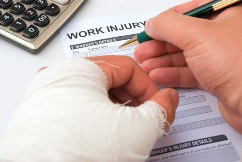 Workers Comp Attorney In Bluffton Sc