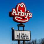 Florida slip and fall injury lawyer arbys
